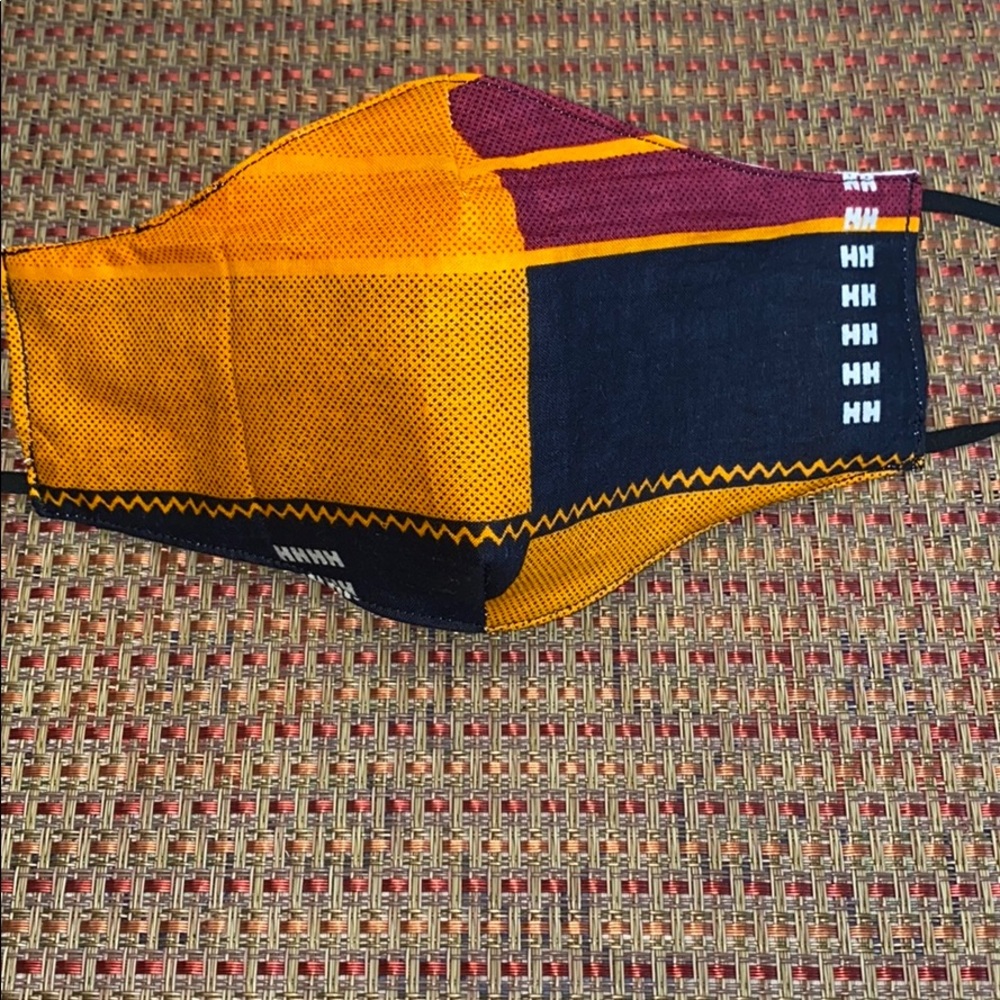 Handmade Face Mask